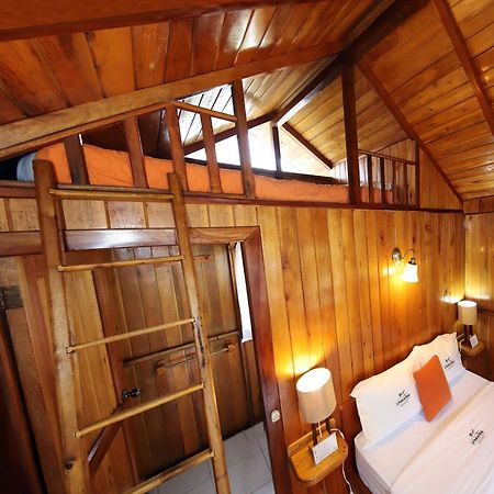 La Posada De มินโด ภายนอก รูปภาพ