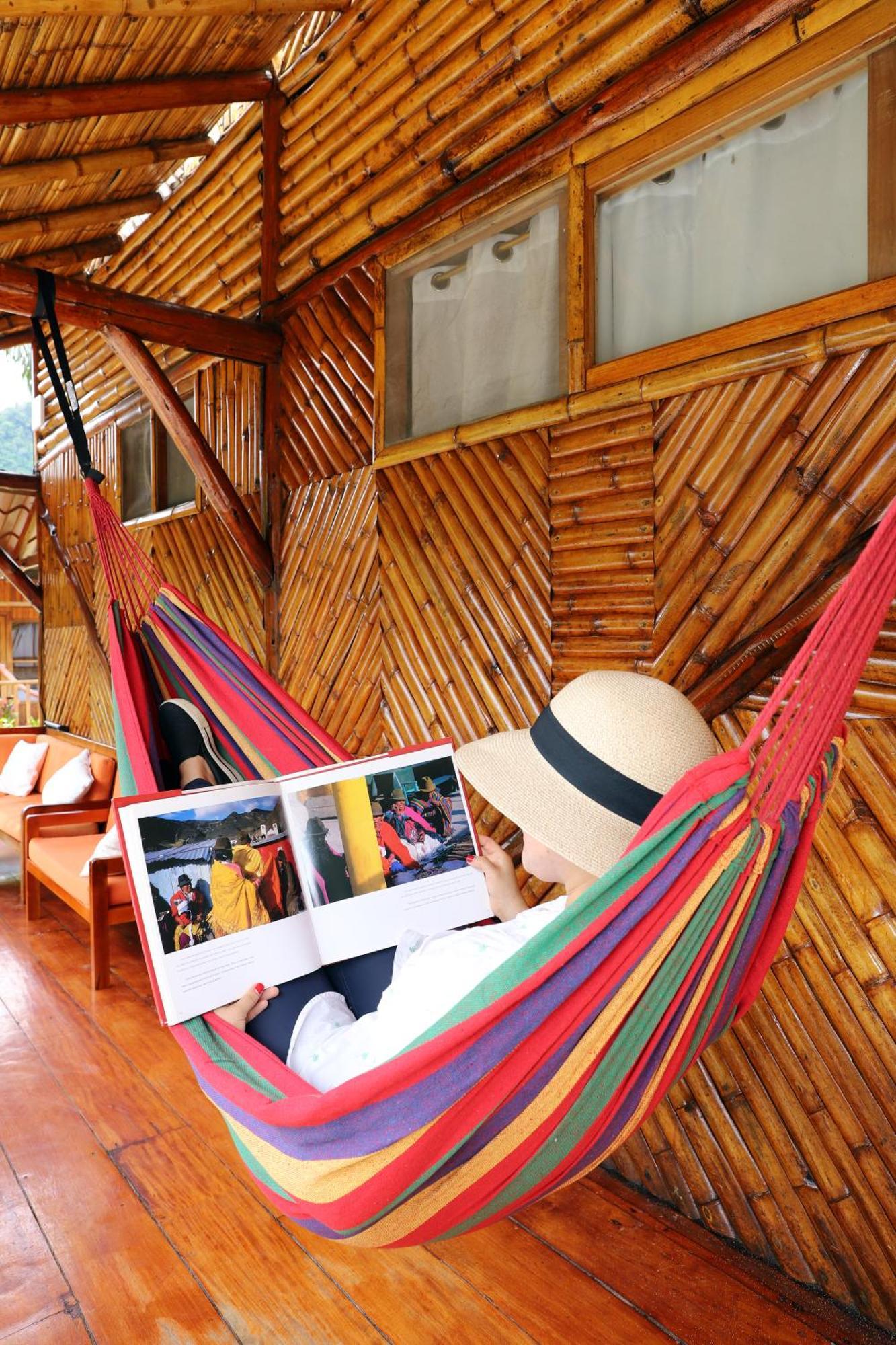 La Posada De มินโด ภายนอก รูปภาพ