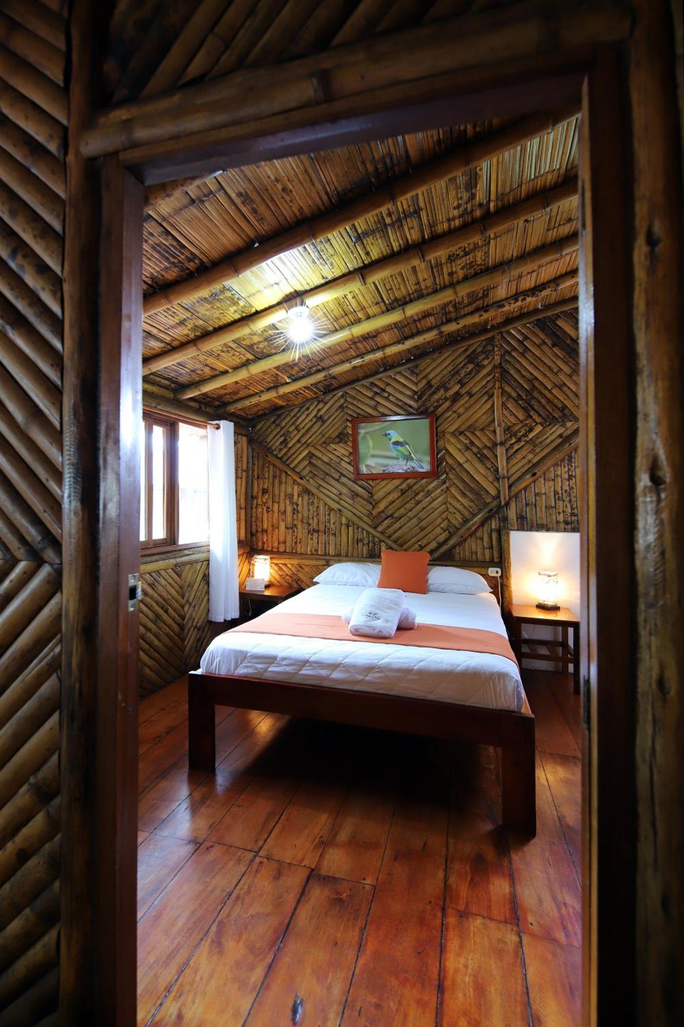 La Posada De มินโด ภายนอก รูปภาพ