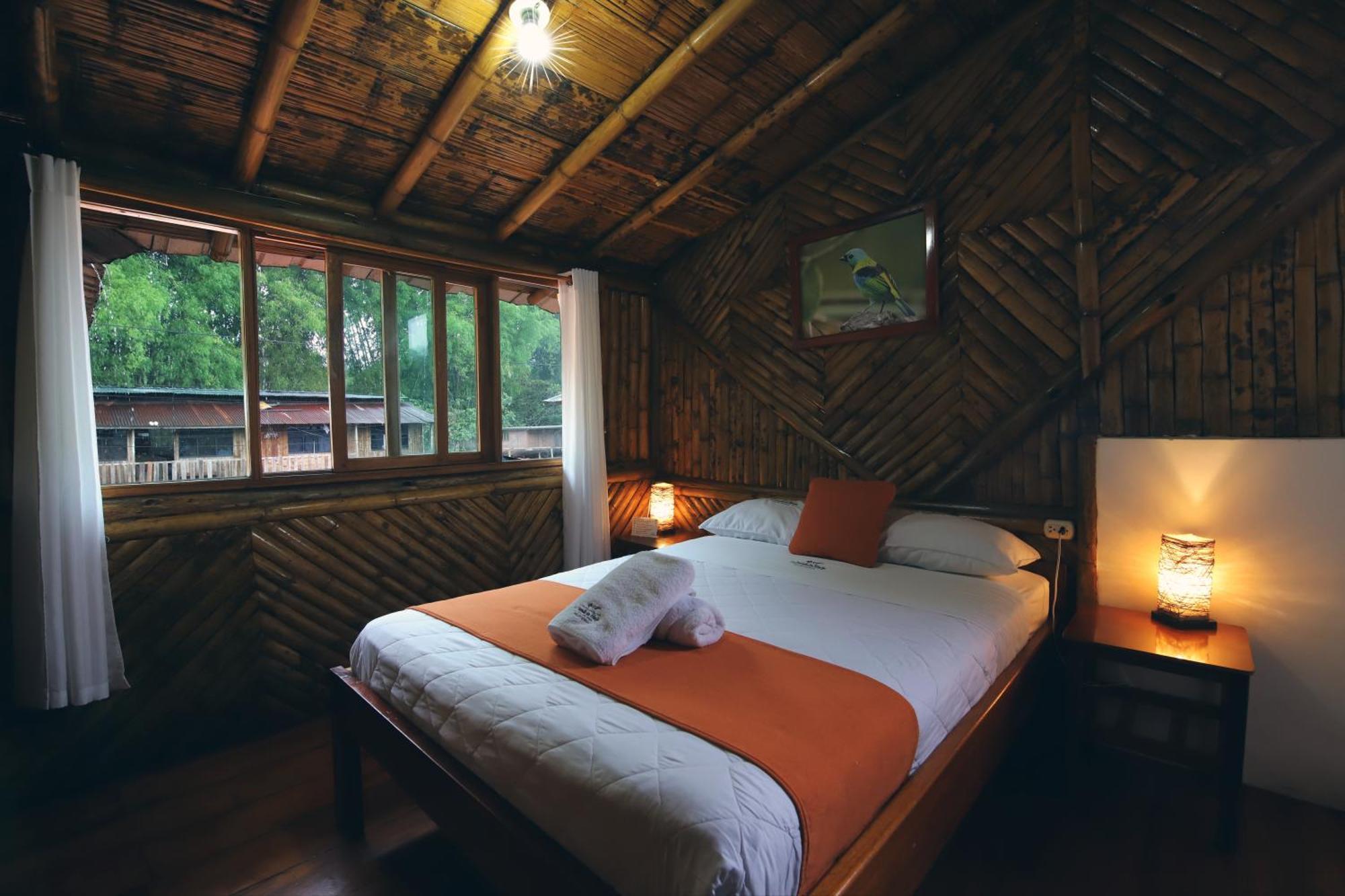 La Posada De มินโด ภายนอก รูปภาพ
