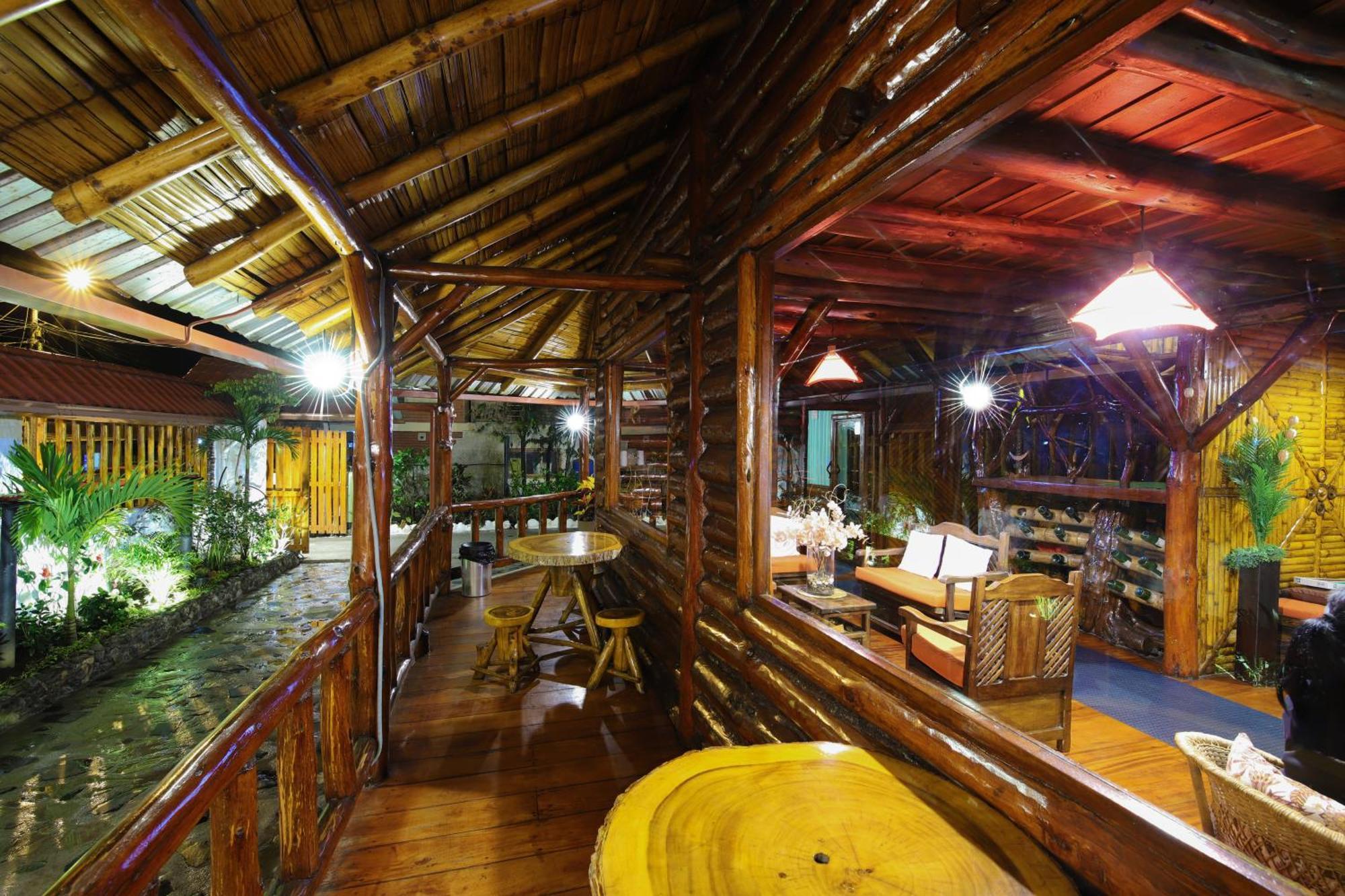 La Posada De มินโด ภายนอก รูปภาพ