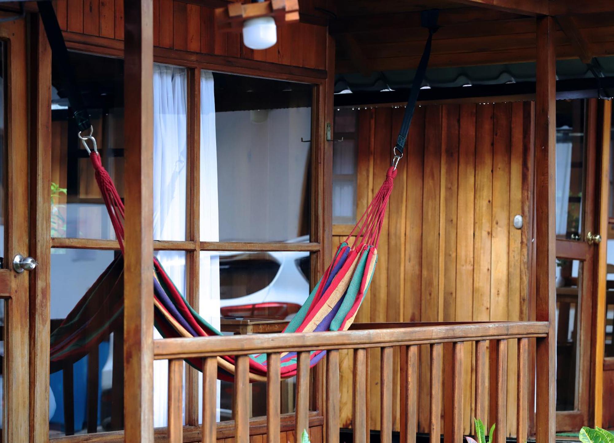 La Posada De มินโด ภายนอก รูปภาพ