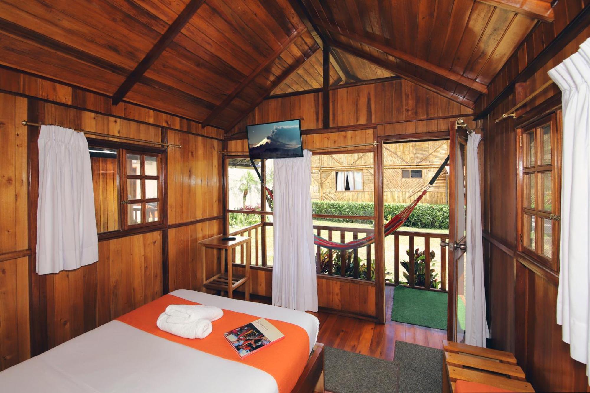 La Posada De มินโด ภายนอก รูปภาพ