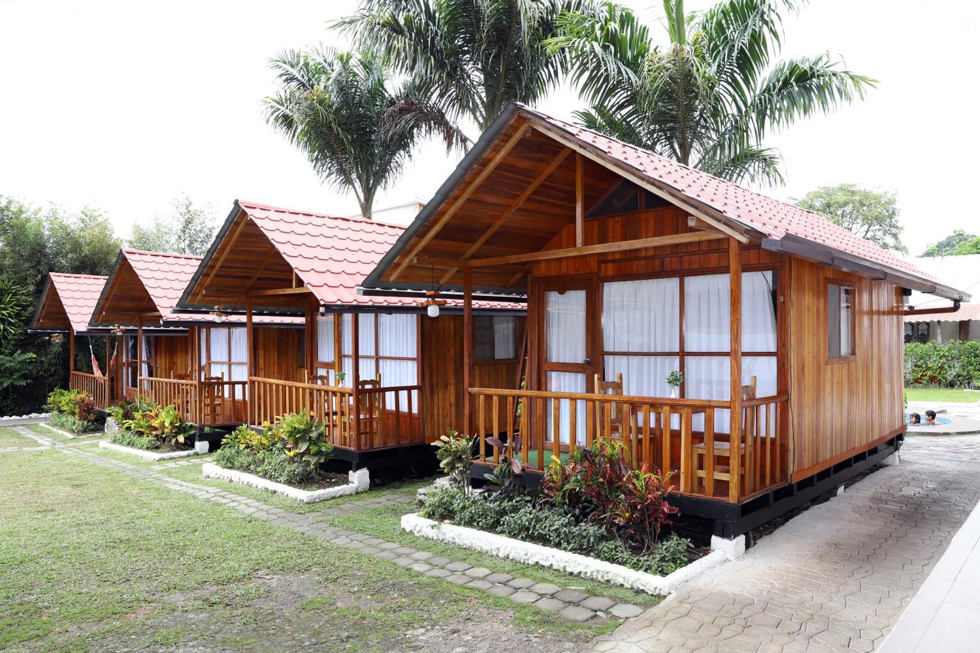 La Posada De มินโด ภายนอก รูปภาพ