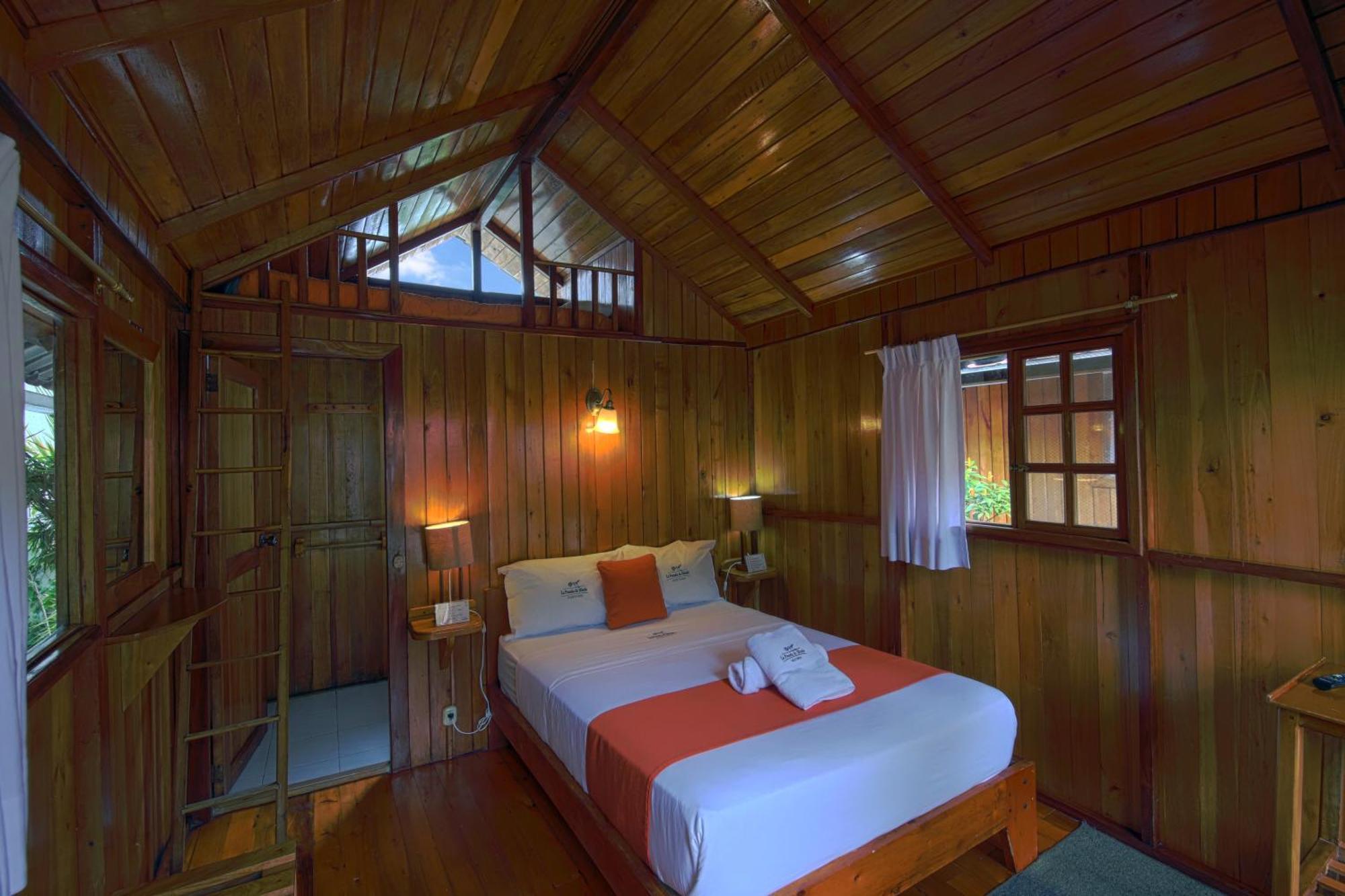 La Posada De มินโด ภายนอก รูปภาพ