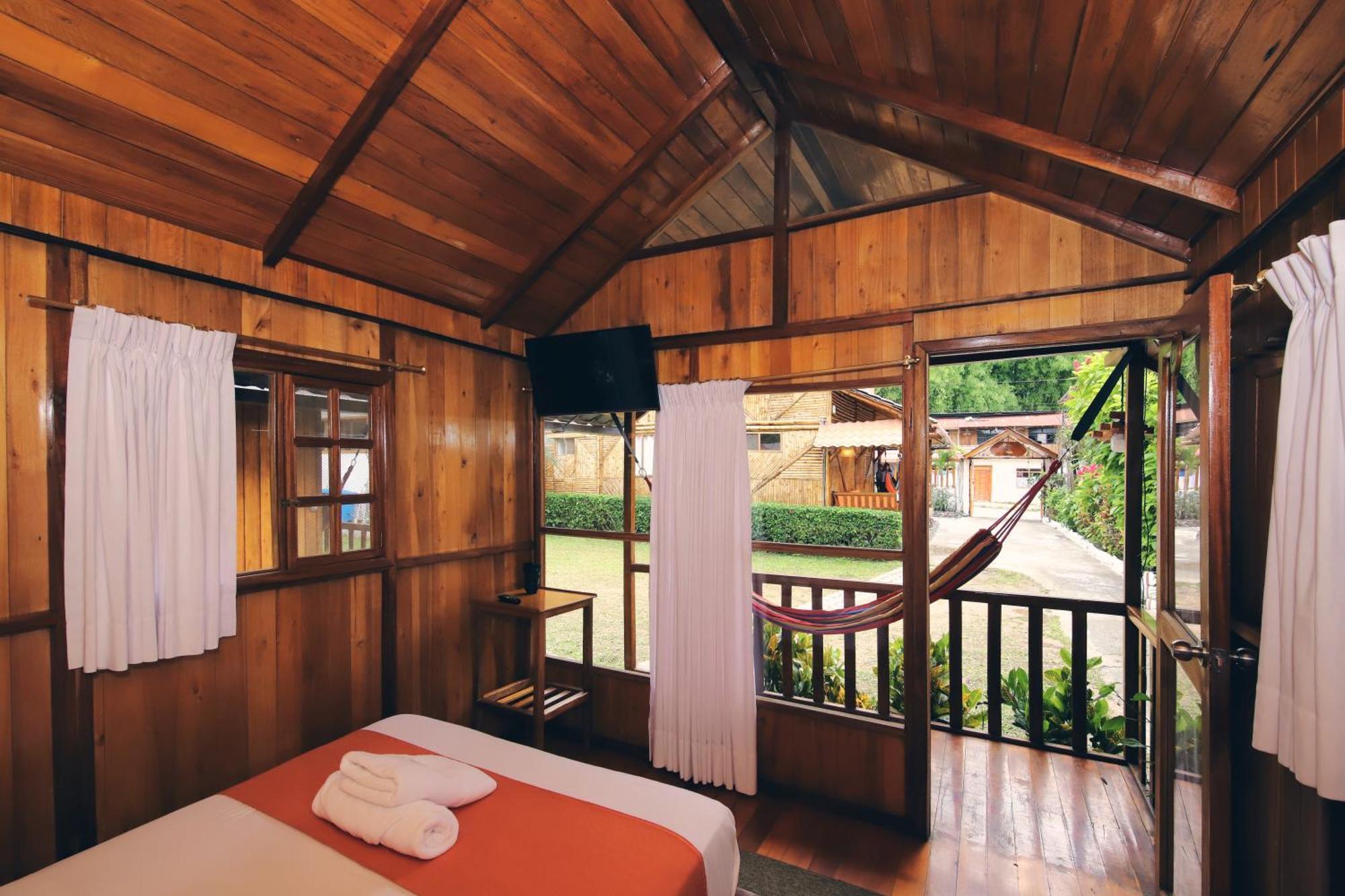 La Posada De มินโด ภายนอก รูปภาพ